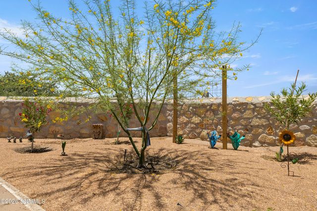 4643 Sandalwood Drive, Las Cruces, NM 88011
