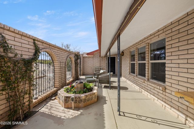 4643 Sandalwood Drive, Las Cruces, NM 88011