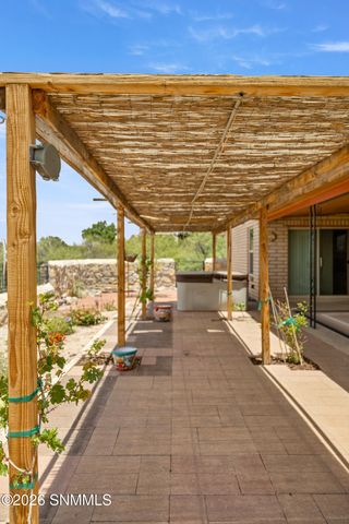 4643 Sandalwood Drive, Las Cruces, NM 88011