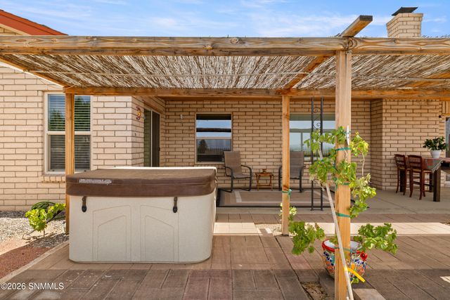 4643 Sandalwood Drive, Las Cruces, NM 88011