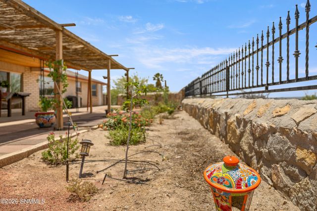 4643 Sandalwood Drive, Las Cruces, NM 88011