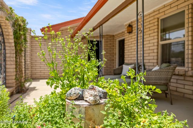 4643 Sandalwood Drive, Las Cruces, NM 88011