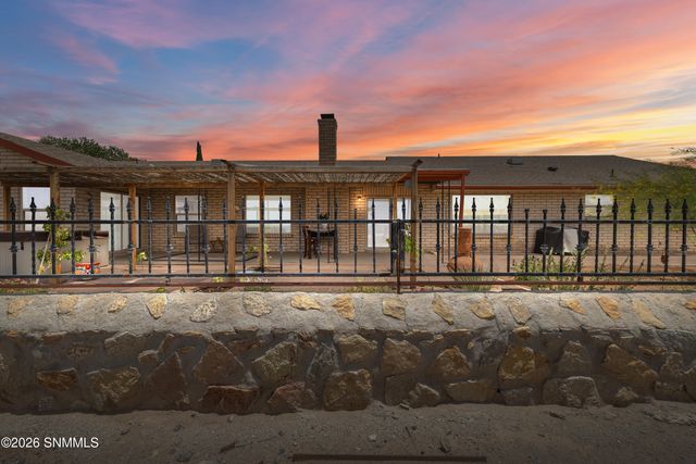4643 Sandalwood Drive, Las Cruces, NM 88011