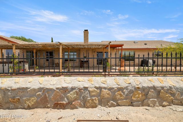 4643 Sandalwood Drive, Las Cruces, NM 88011
