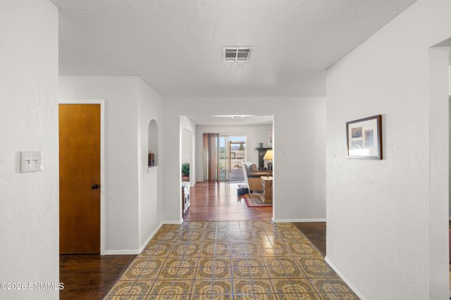 4643 Sandalwood Drive, Las Cruces, NM 88011