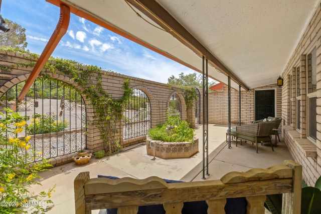 4643 Sandalwood Drive, Las Cruces, NM 88011