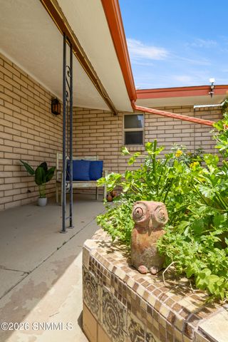 4643 Sandalwood Drive, Las Cruces, NM 88011