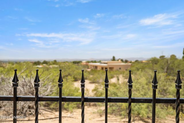 4643 Sandalwood Drive, Las Cruces, NM 88011