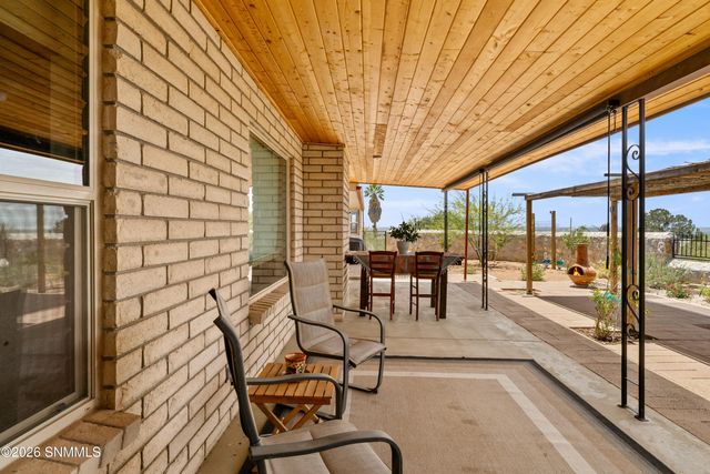 4643 Sandalwood Drive, Las Cruces, NM 88011