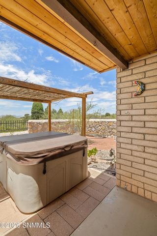 4643 Sandalwood Drive, Las Cruces, NM 88011