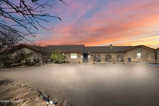 4643 Sandalwood Drive, Las Cruces, NM 88011
