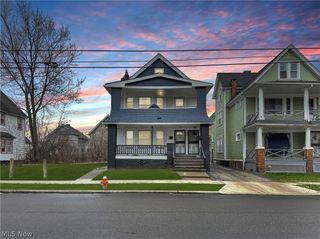 14012 Shaw Avenue, Cleveland, OH 44112