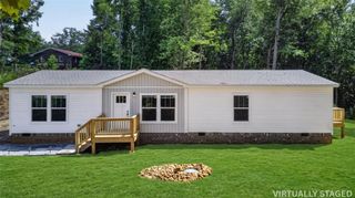 758 Upper Burris Road, Canton, GA 30114