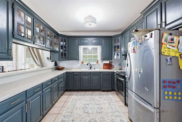 2116 Woodard ave Avenue, Cleburne, TX 76033