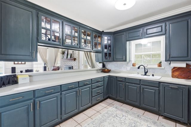 2116 Woodard ave Avenue, Cleburne, TX 76033