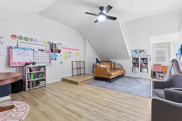 2116 Woodard ave Avenue, Cleburne, TX 76033