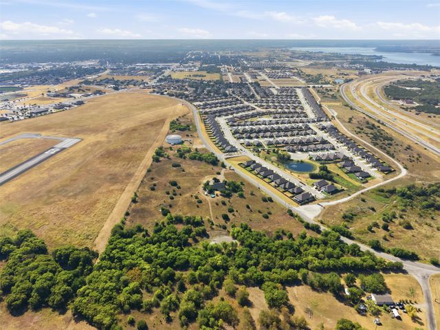 2116 Woodard ave Avenue, Cleburne, TX 76033