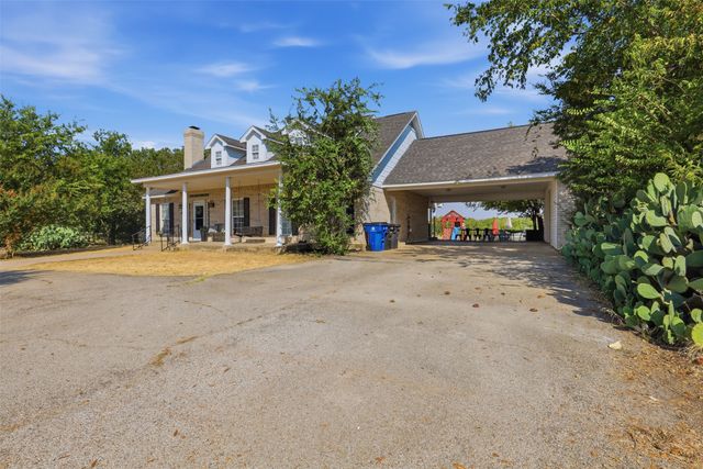 2116 Woodard ave Avenue, Cleburne, TX 76033