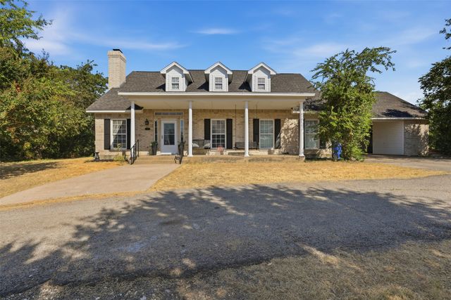2116 Woodard ave Avenue, Cleburne, TX 76033
