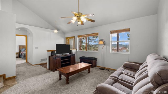 23 Wasatch Lane, Florissant, CO 80816