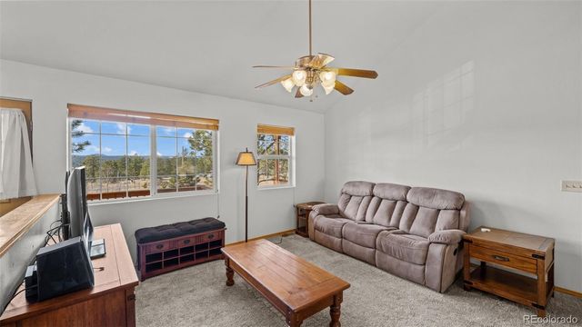 23 Wasatch Lane, Florissant, CO 80816