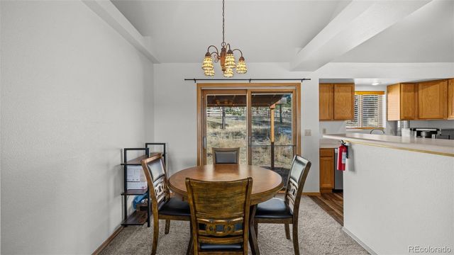 23 Wasatch Lane, Florissant, CO 80816