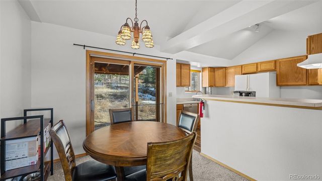 23 Wasatch Lane, Florissant, CO 80816