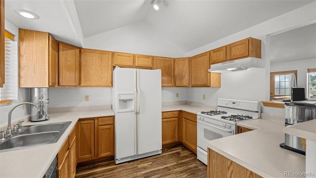 23 Wasatch Lane, Florissant, CO 80816