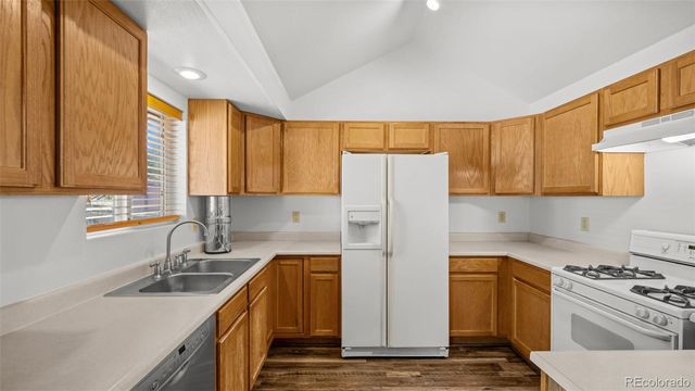 23 Wasatch Lane, Florissant, CO 80816