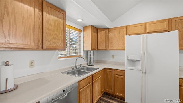 23 Wasatch Lane, Florissant, CO 80816