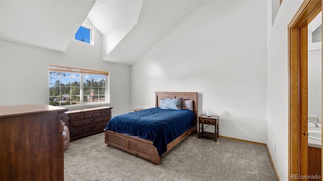 23 Wasatch Lane, Florissant, CO 80816