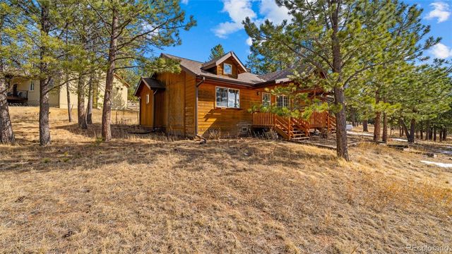 23 Wasatch Lane, Florissant, CO 80816