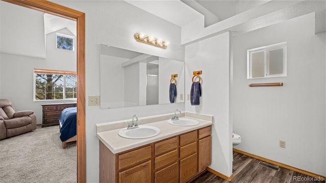 23 Wasatch Lane, Florissant, CO 80816