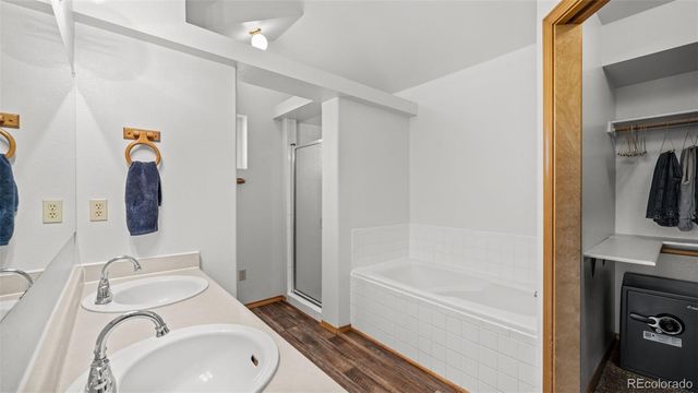 23 Wasatch Lane, Florissant, CO 80816