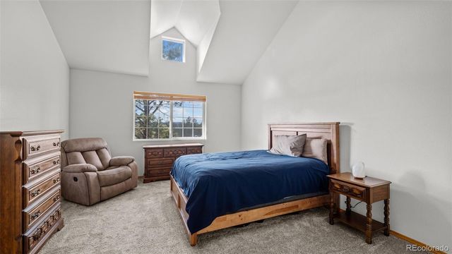 23 Wasatch Lane, Florissant, CO 80816