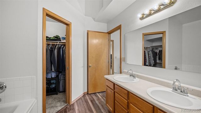 23 Wasatch Lane, Florissant, CO 80816