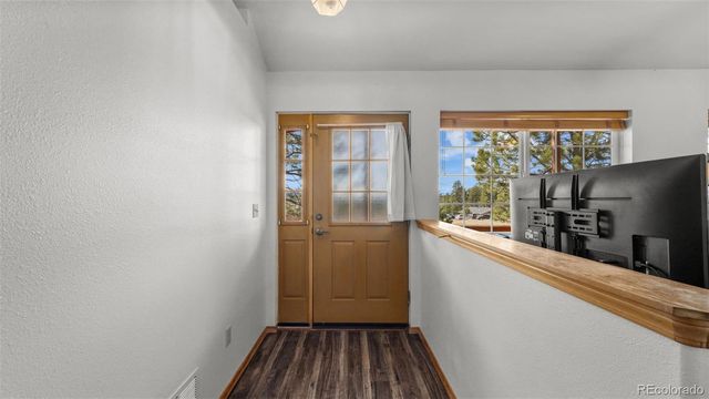 23 Wasatch Lane, Florissant, CO 80816