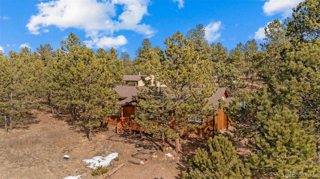 23 Wasatch Lane, Florissant, CO 80816