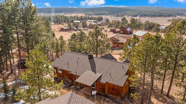 23 Wasatch Lane, Florissant, CO 80816