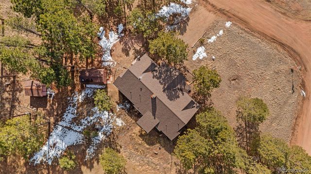 23 Wasatch Lane, Florissant, CO 80816