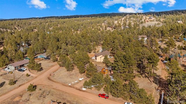23 Wasatch Lane, Florissant, CO 80816