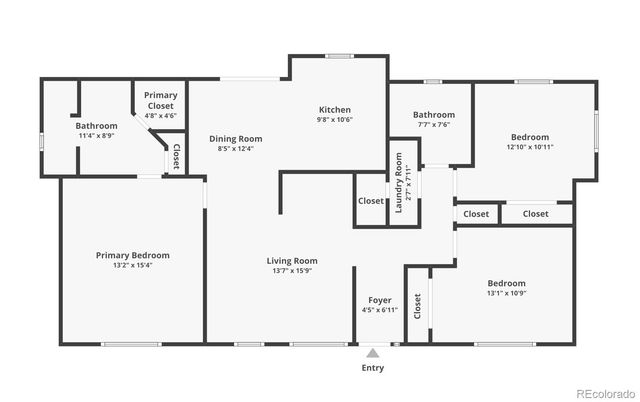 23 Wasatch Lane, Florissant, CO 80816