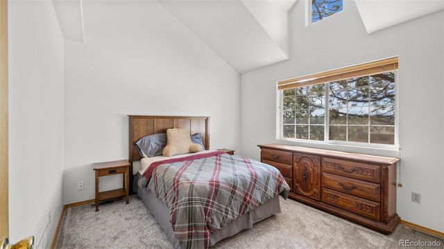 23 Wasatch Lane, Florissant, CO 80816