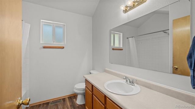 23 Wasatch Lane, Florissant, CO 80816