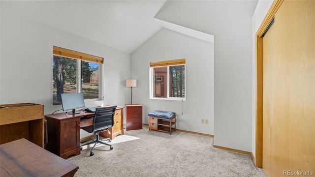 23 Wasatch Lane, Florissant, CO 80816