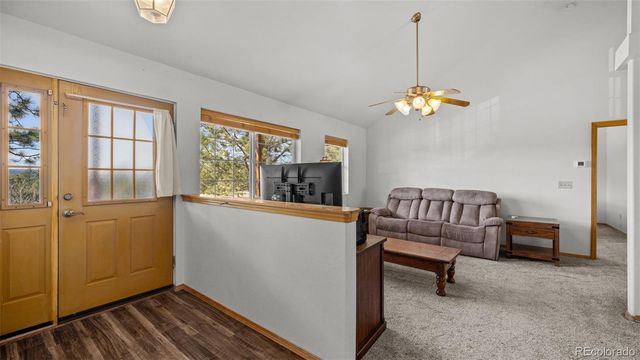 23 Wasatch Lane, Florissant, CO 80816