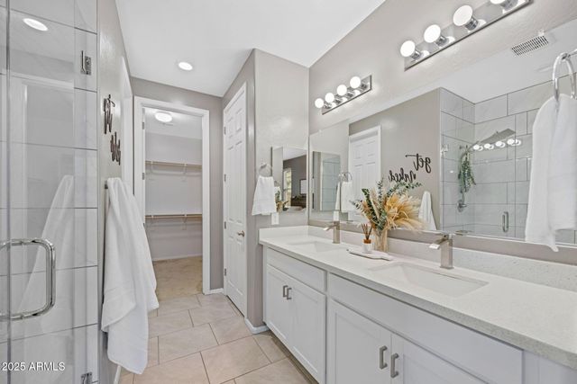 20852 E KINGBIRD Drive, Queen Creek, AZ 85142