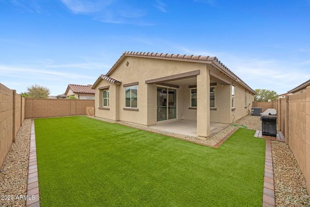 20852 E KINGBIRD Drive, Queen Creek, AZ 85142