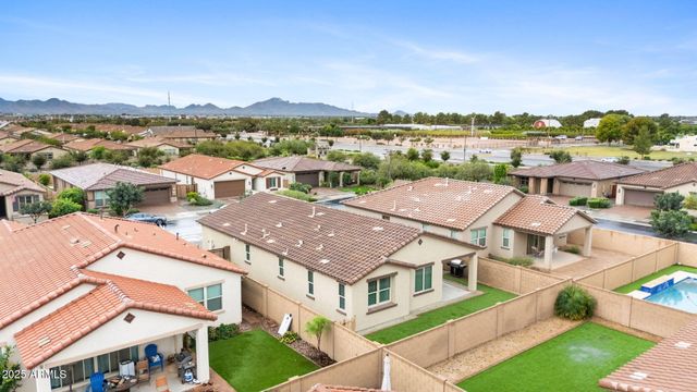 20852 E KINGBIRD Drive, Queen Creek, AZ 85142