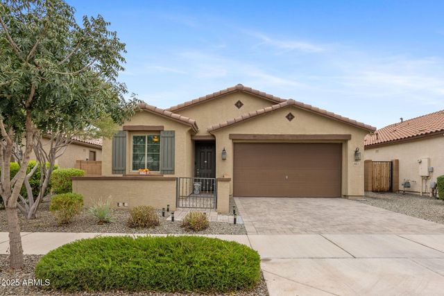 20852 E KINGBIRD Drive, Queen Creek, AZ 85142